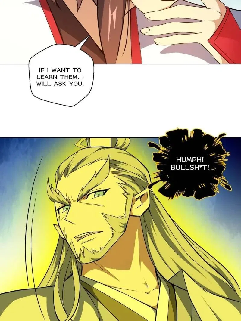 Pantheon of Gods Chapter 21 – Page 5