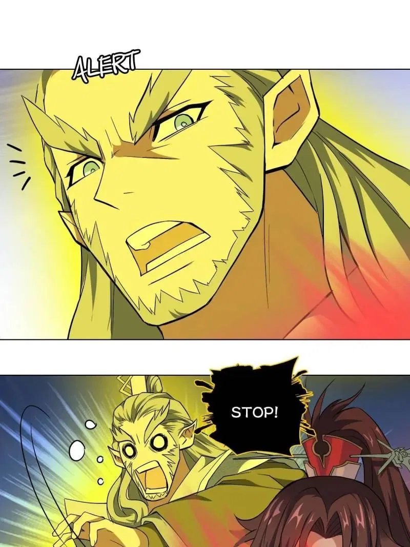 Pantheon of Gods Chapter 21 – Page 7