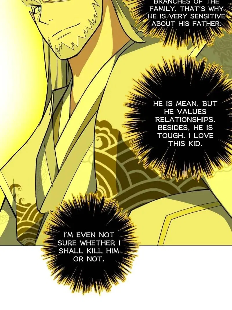Pantheon of Gods Chapter 21 – Page 10