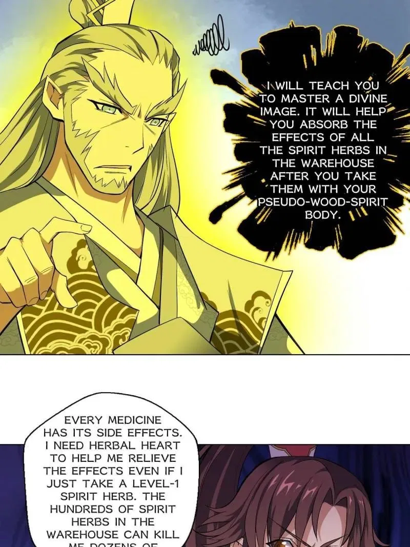Pantheon of Gods Chapter 21 – Page 12