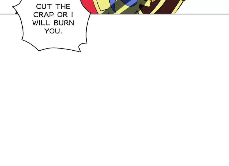 Pantheon of Gods Chapter 21 – Page 33
