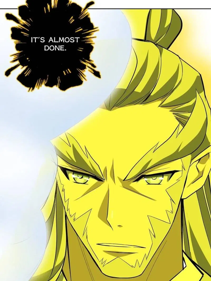 Pantheon of Gods Chapter 21 – Page 36