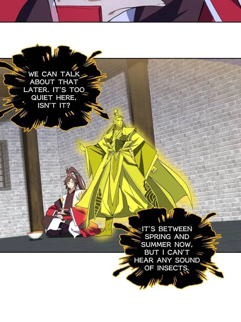 Pantheon of Gods Chapter 21 – Page 40