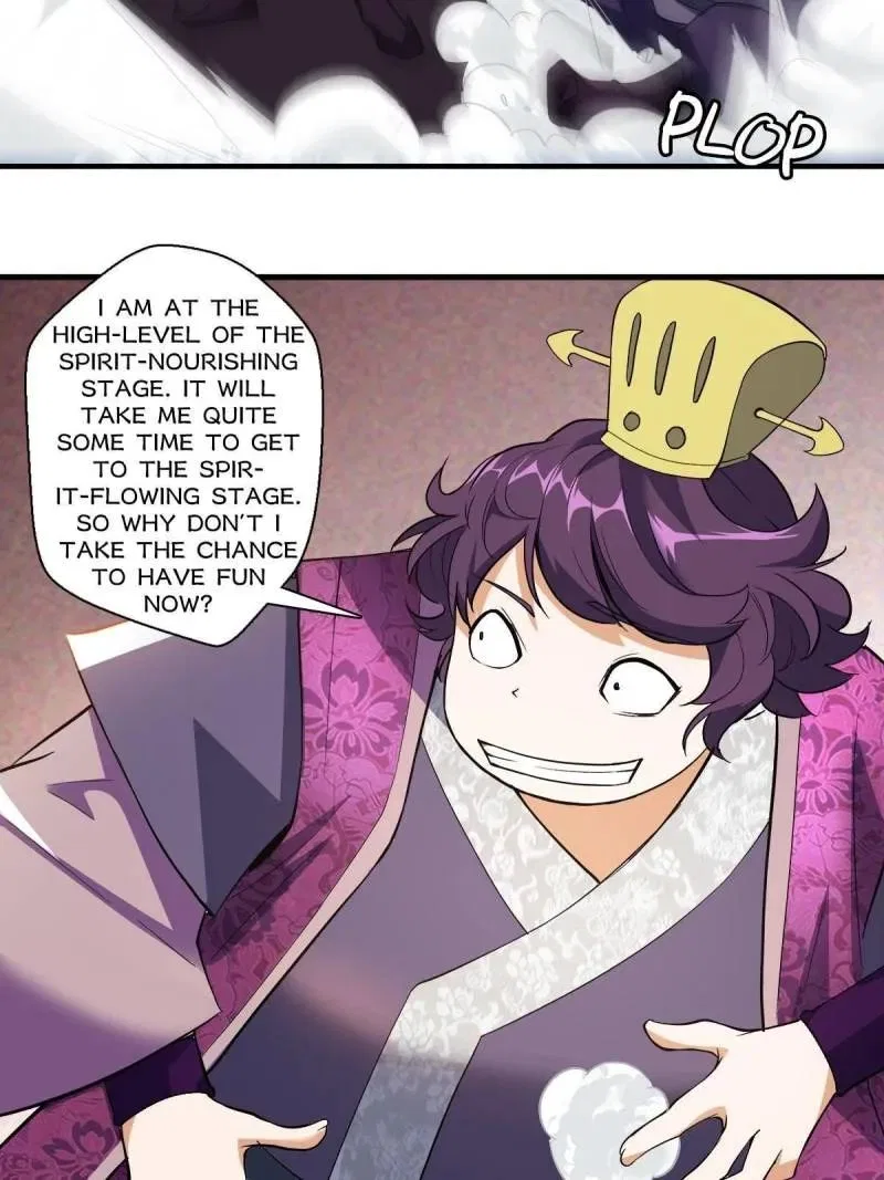 Pantheon of Gods Chapter 20 – Page 8