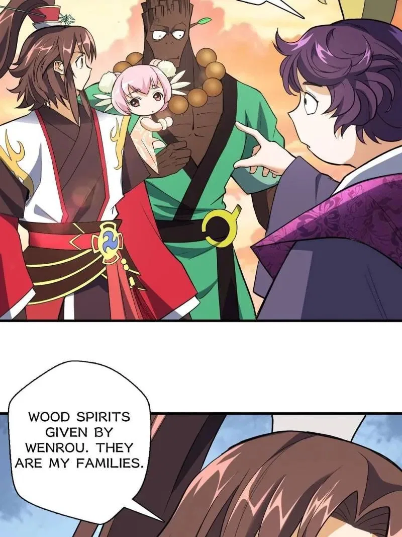 Pantheon of Gods Chapter 20 – Page 10