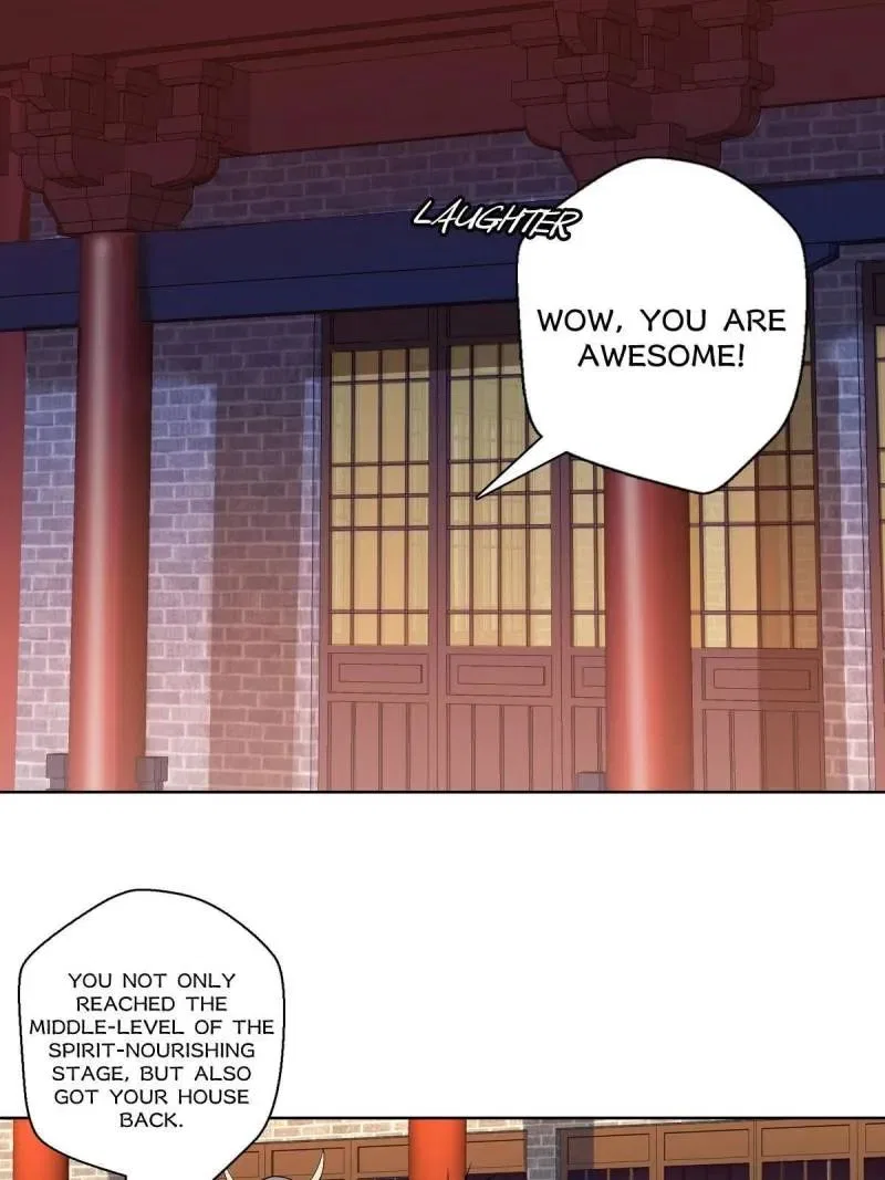 Pantheon of Gods Chapter 20 – Page 15