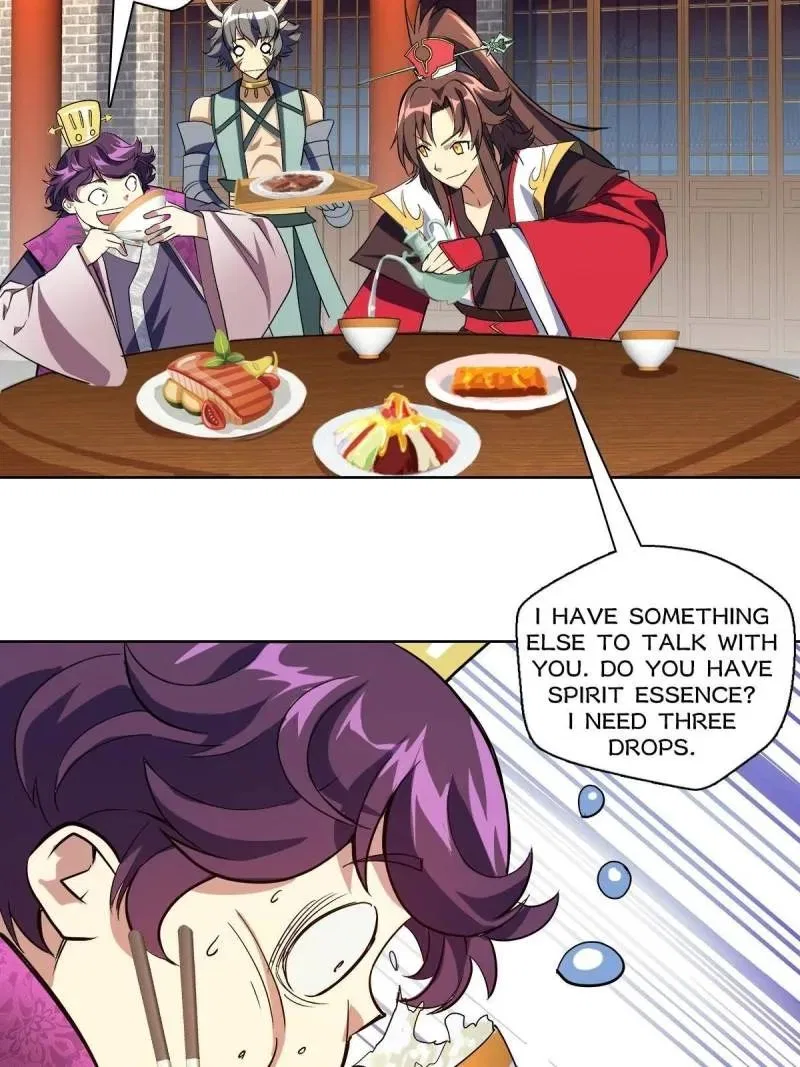 Pantheon of Gods Chapter 20 – Page 16