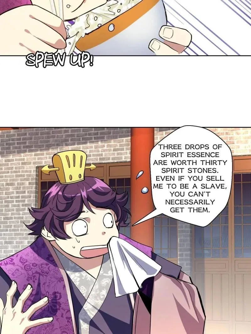 Pantheon of Gods Chapter 20 – Page 17