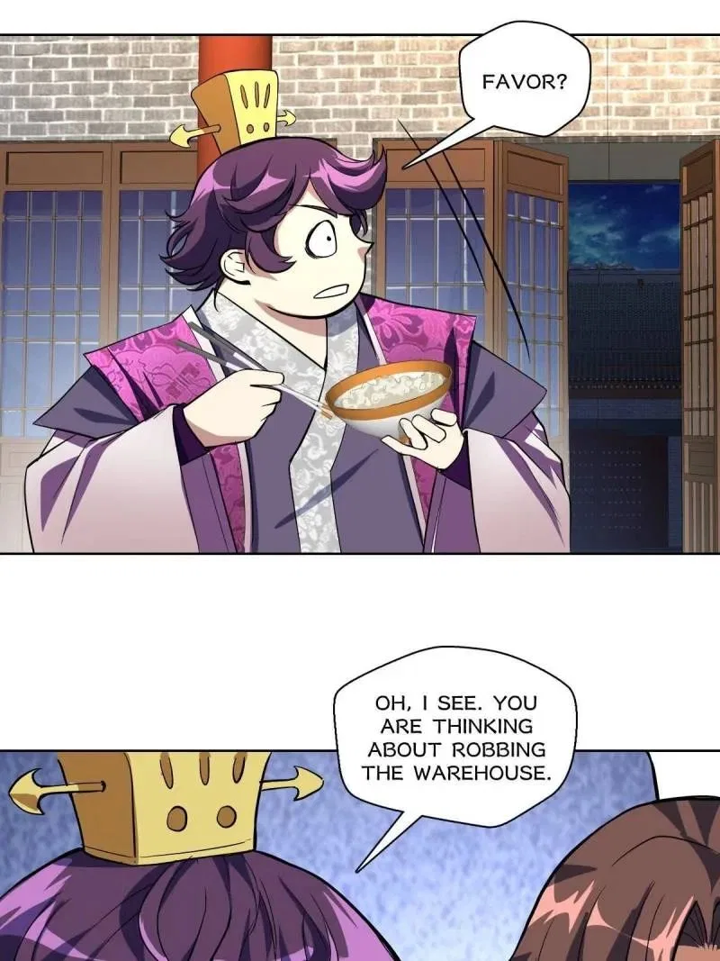 Pantheon of Gods Chapter 20 – Page 24