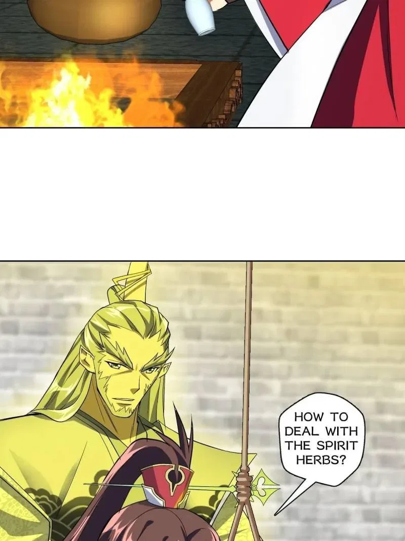 Pantheon of Gods Chapter 20 – Page 35