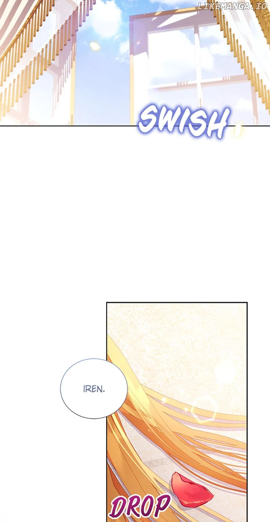 Maid To Love or Die Chapter 55 – Page 3