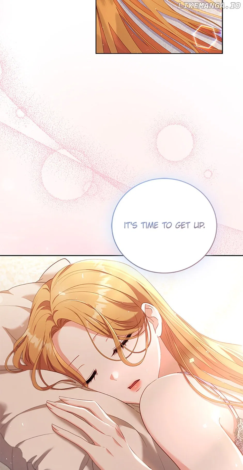 Maid To Love or Die Chapter 55 – Page 4