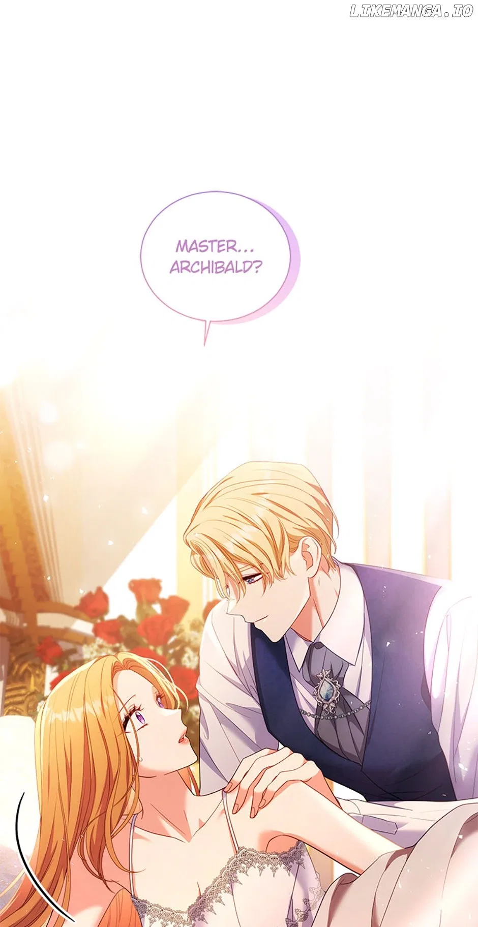 Maid To Love or Die Chapter 55 – Page 6