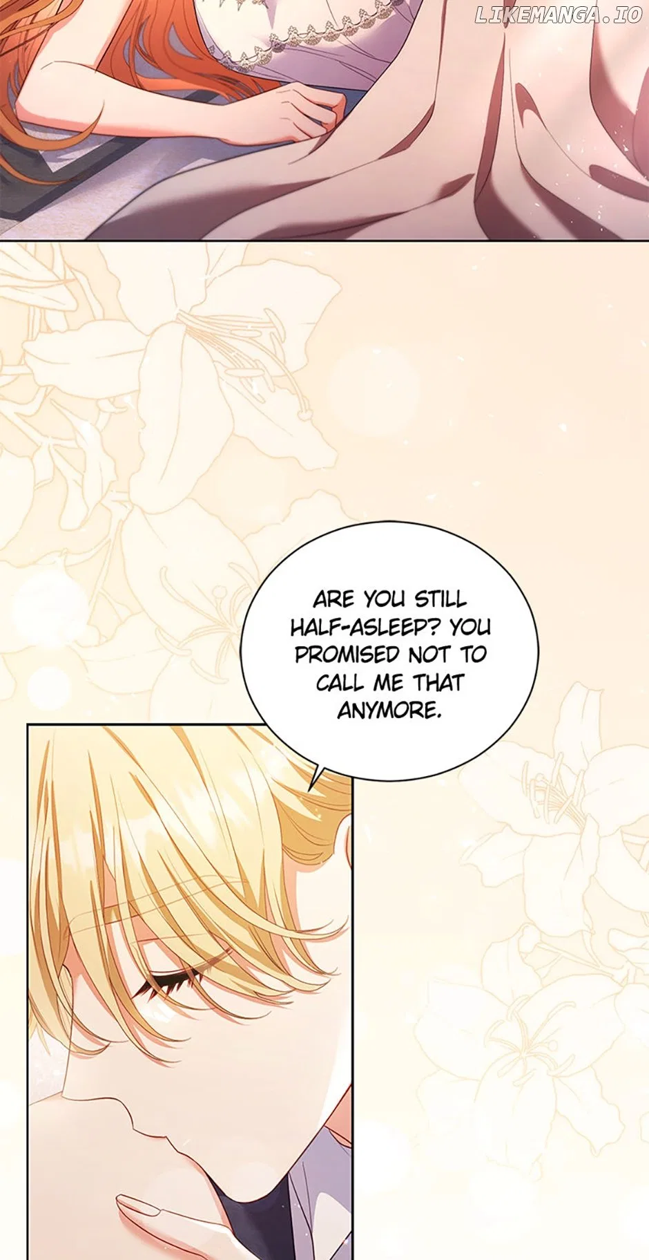 Maid To Love or Die Chapter 55 – Page 7