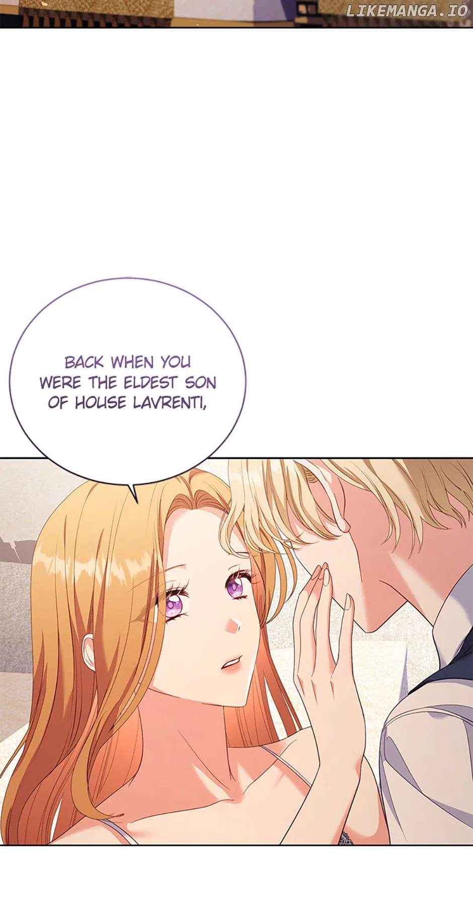 Maid To Love or Die Chapter 55 – Page 9