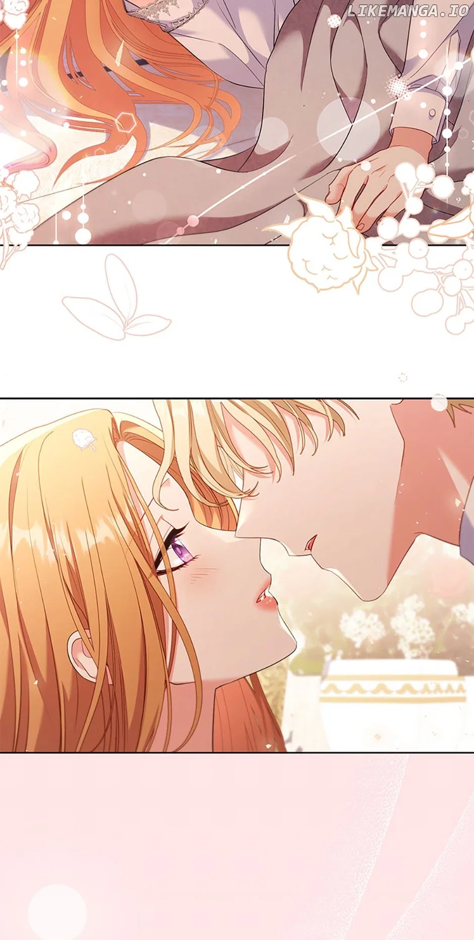 Maid To Love or Die Chapter 55 – Page 13
