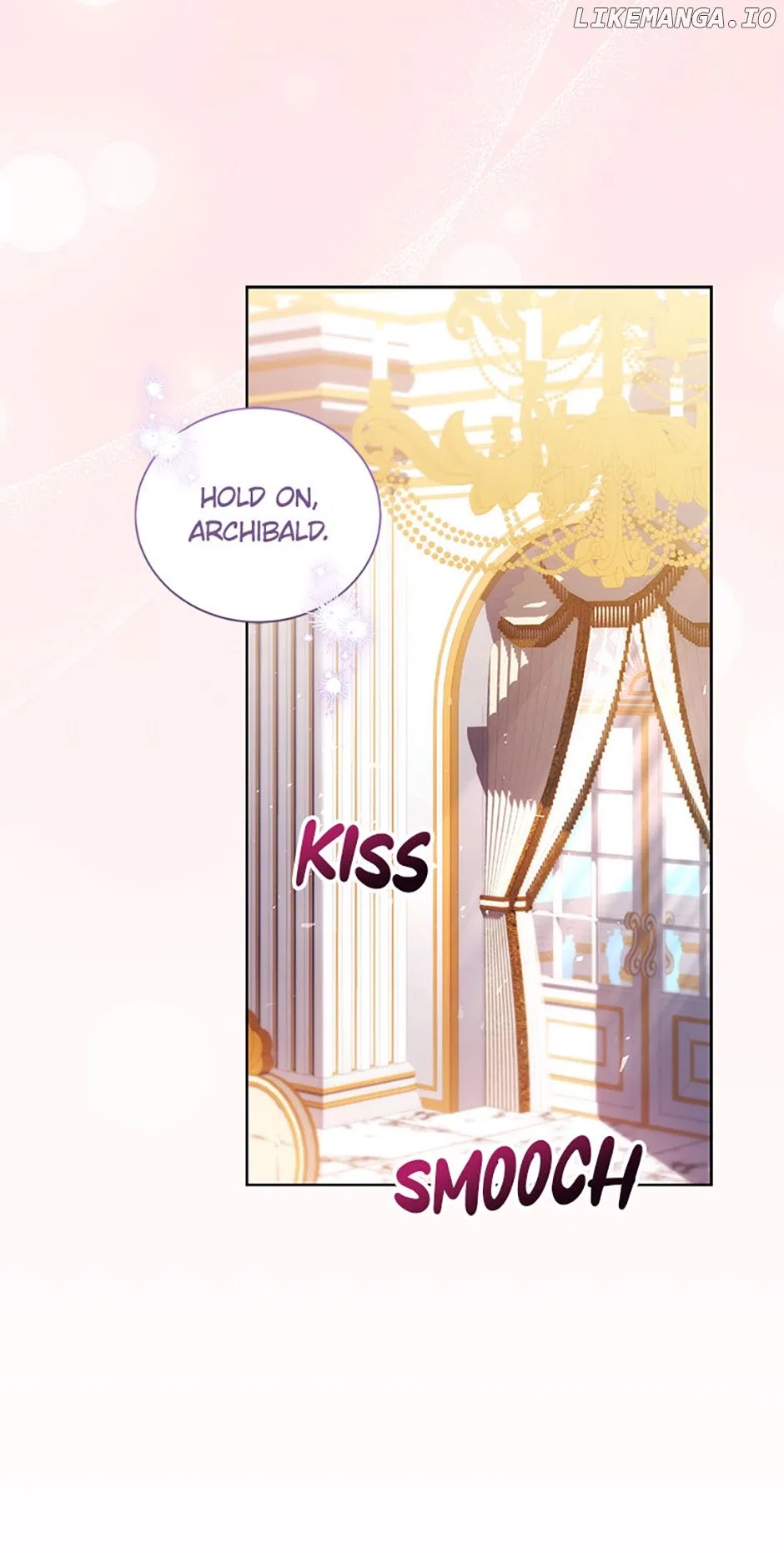 Maid To Love or Die Chapter 55 – Page 14