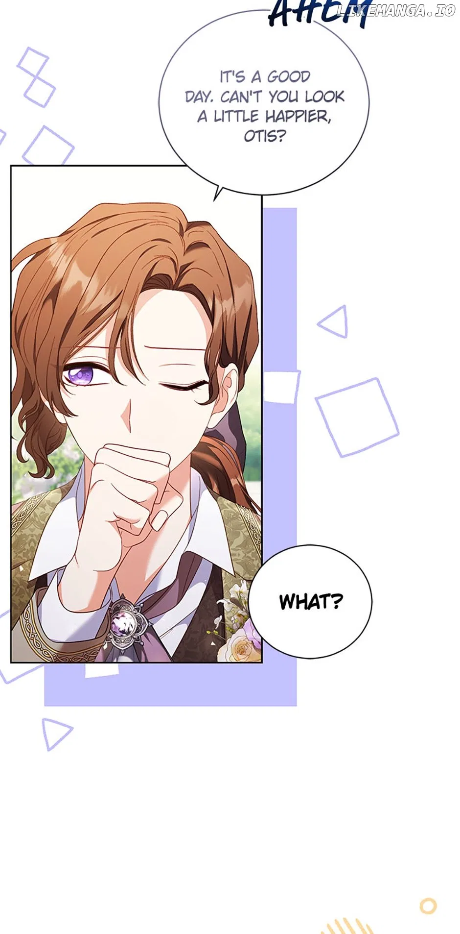 Maid To Love or Die Chapter 55 – Page 20