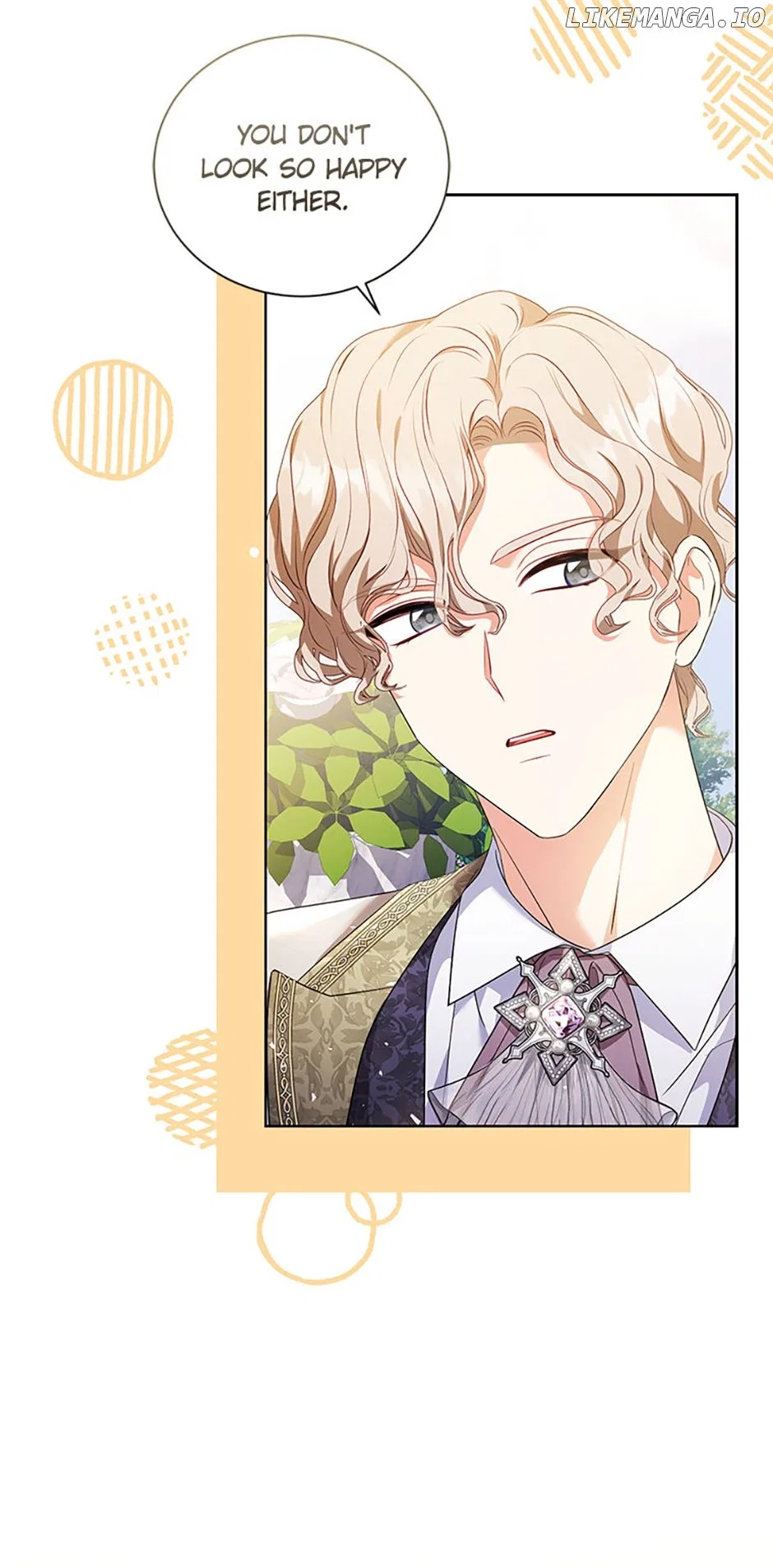 Maid To Love or Die Chapter 55 – Page 21