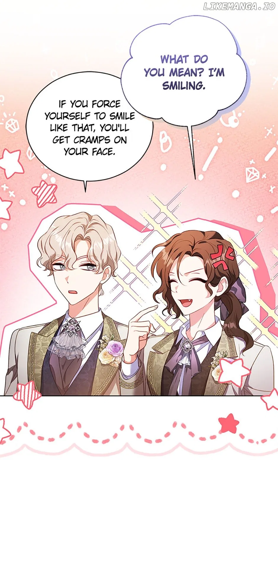 Maid To Love or Die Chapter 55 – Page 22
