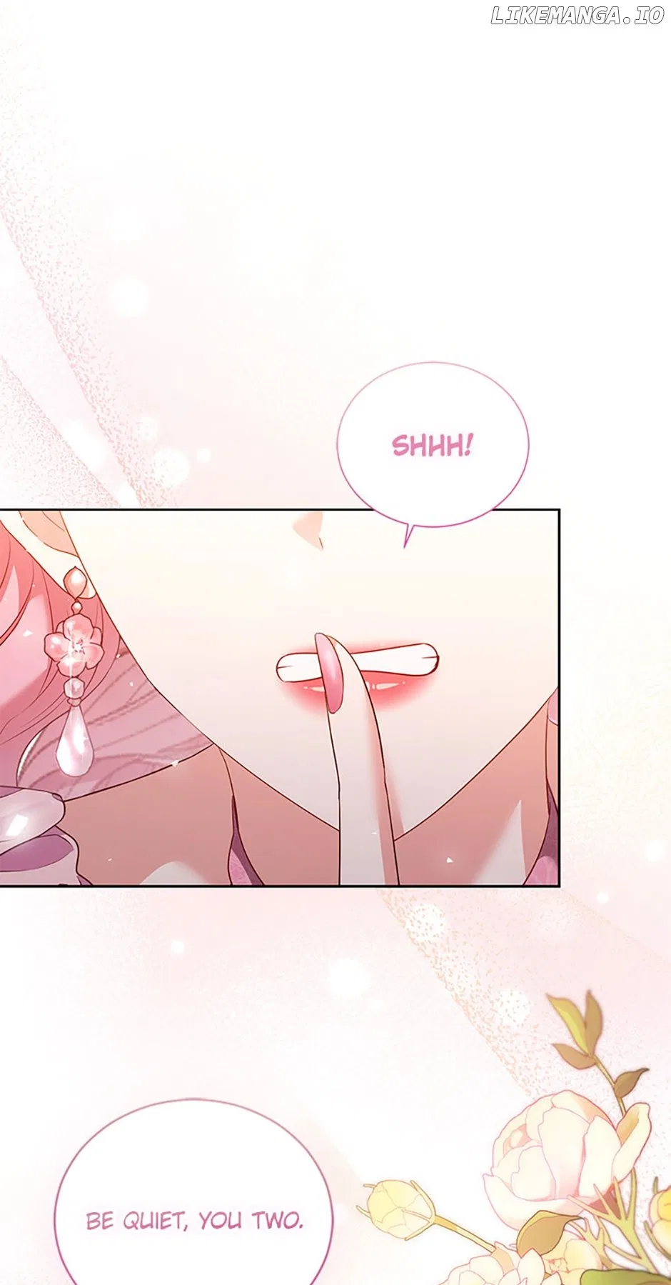 Maid To Love or Die Chapter 55 – Page 23