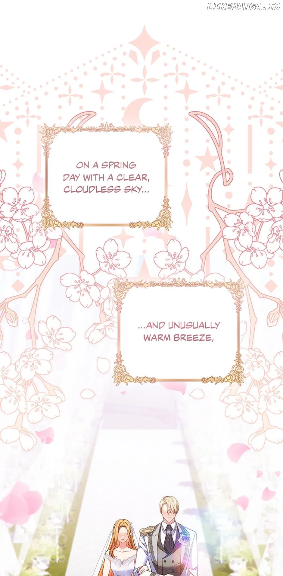 Maid To Love or Die Chapter 55 – Page 28