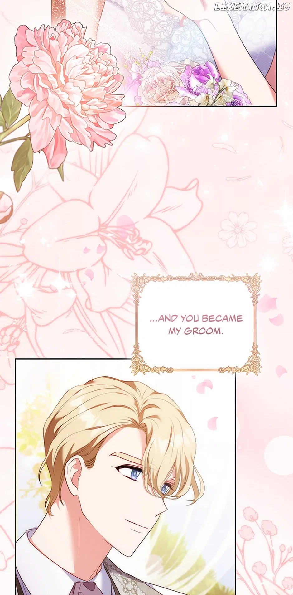 Maid To Love or Die Chapter 55 – Page 31