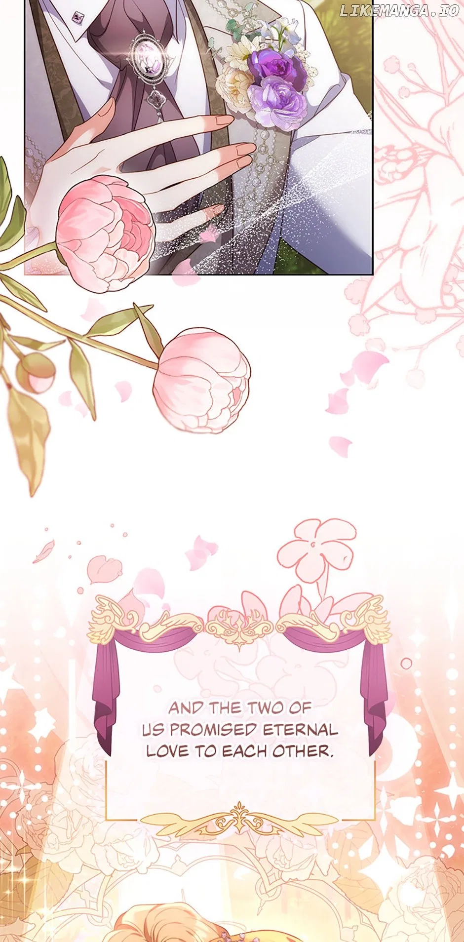 Maid To Love or Die Chapter 55 – Page 32