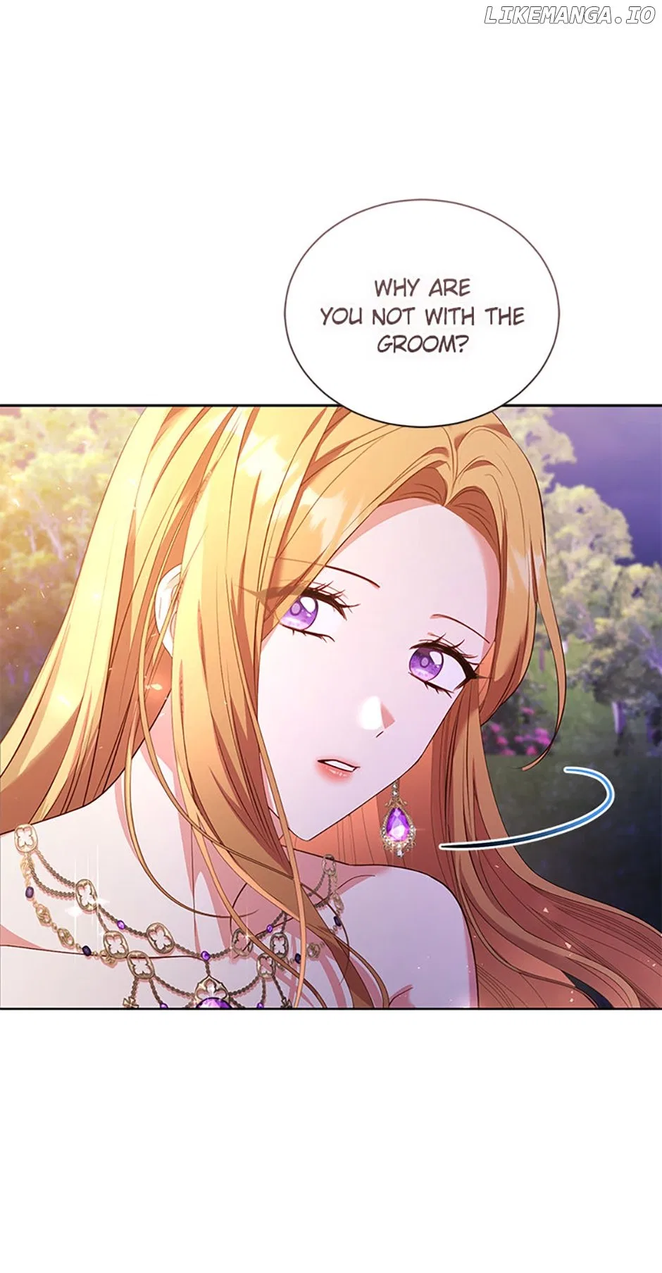 Maid To Love or Die Chapter 55 – Page 38