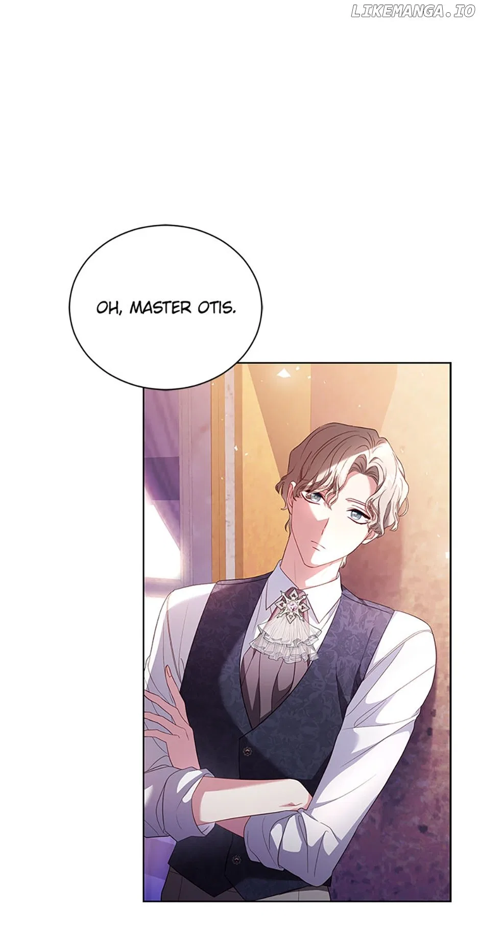 Maid To Love or Die Chapter 55 – Page 39