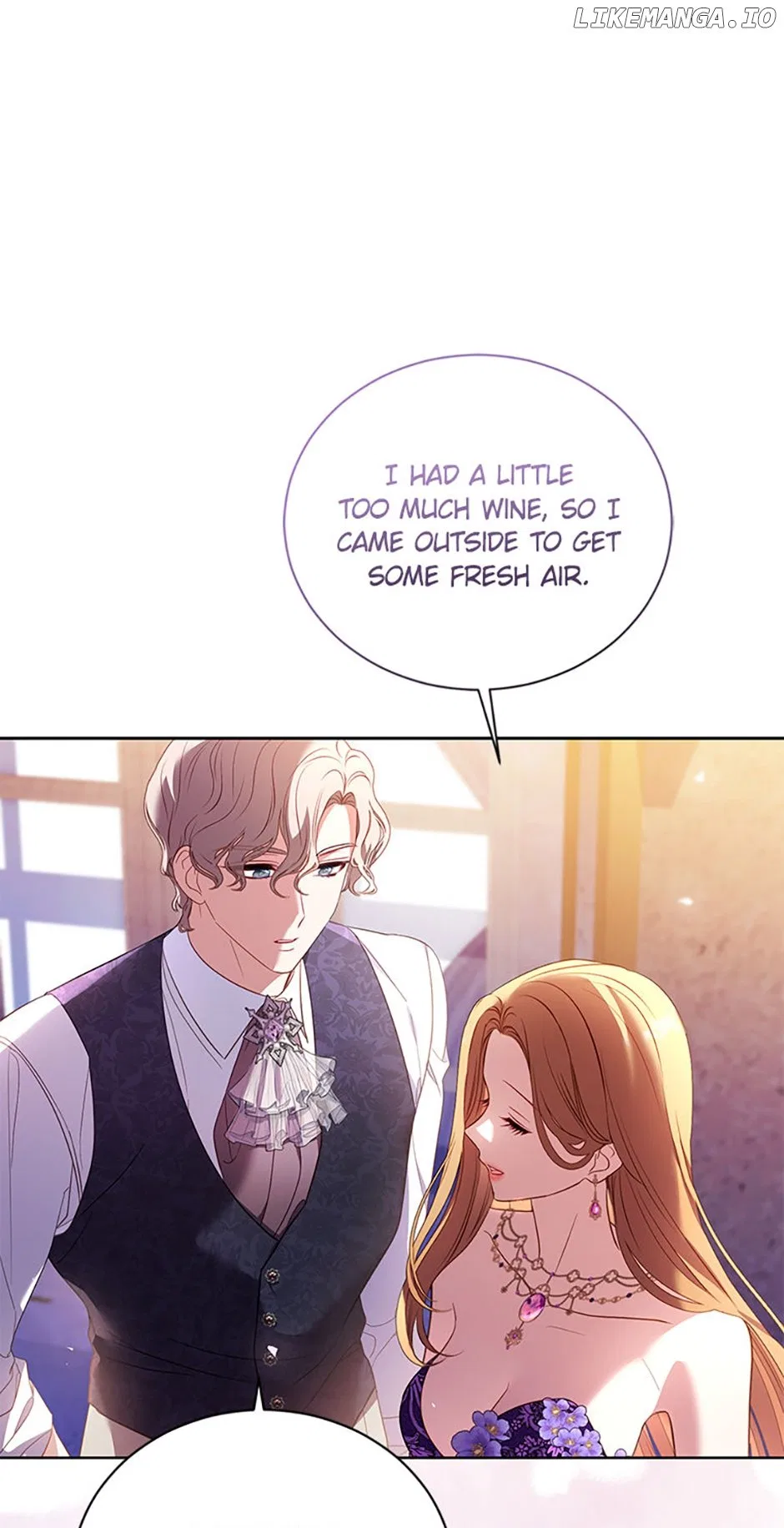 Maid To Love or Die Chapter 55 – Page 40