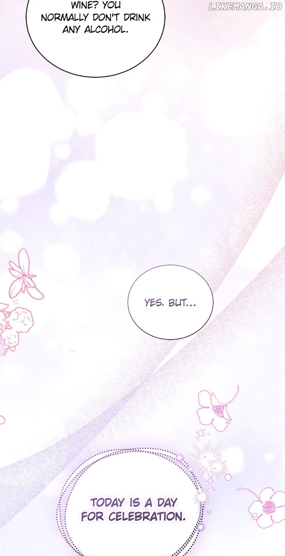 Maid To Love or Die Chapter 55 – Page 41