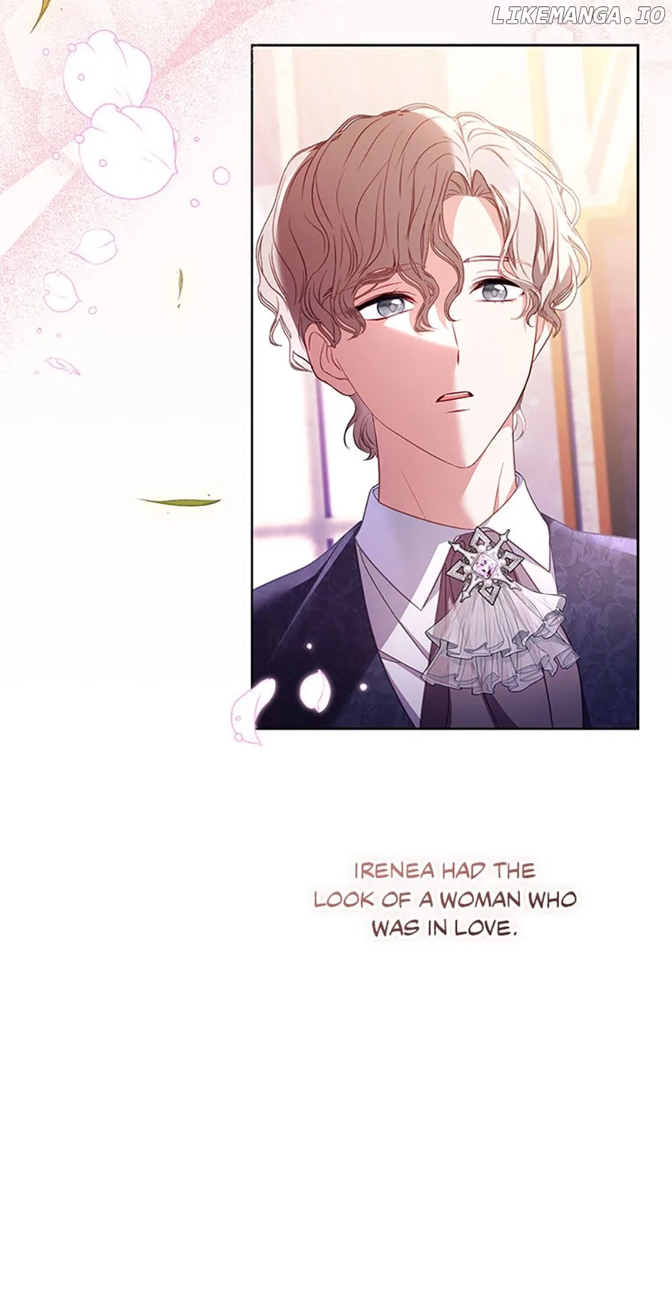 Maid To Love or Die Chapter 55 – Page 44