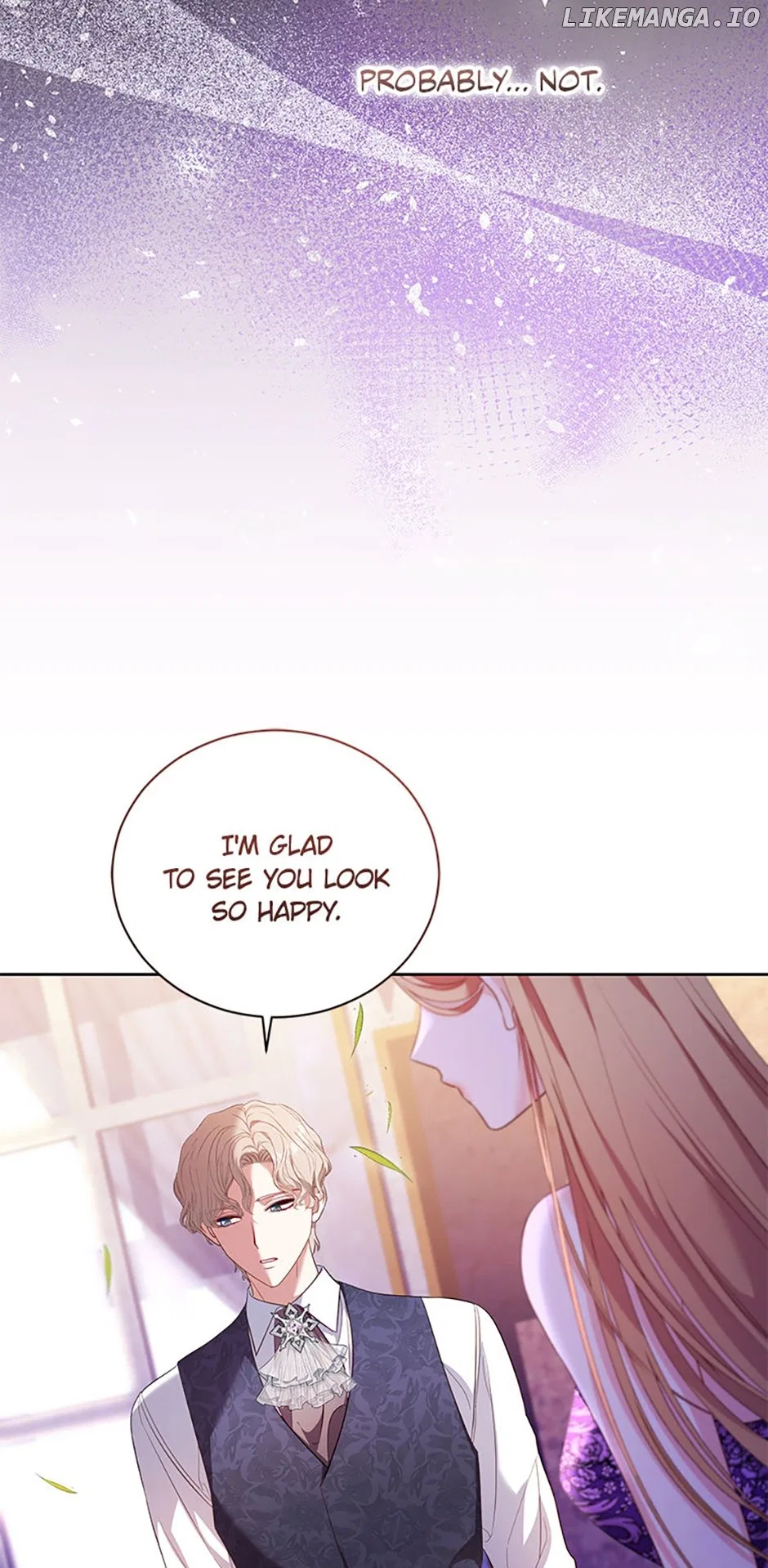 Maid To Love or Die Chapter 55 – Page 47