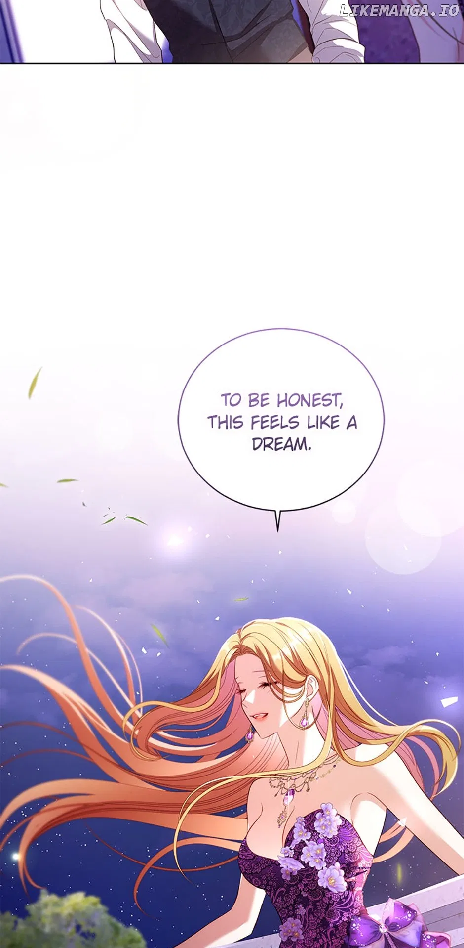 Maid To Love or Die Chapter 55 – Page 48