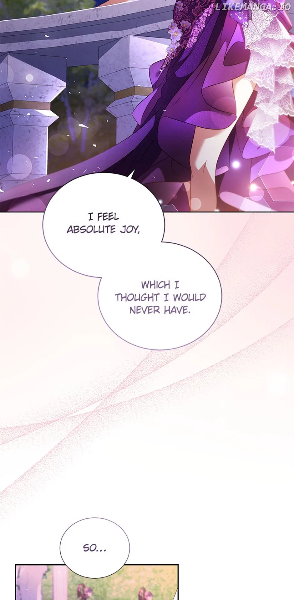 Maid To Love or Die Chapter 55 – Page 49