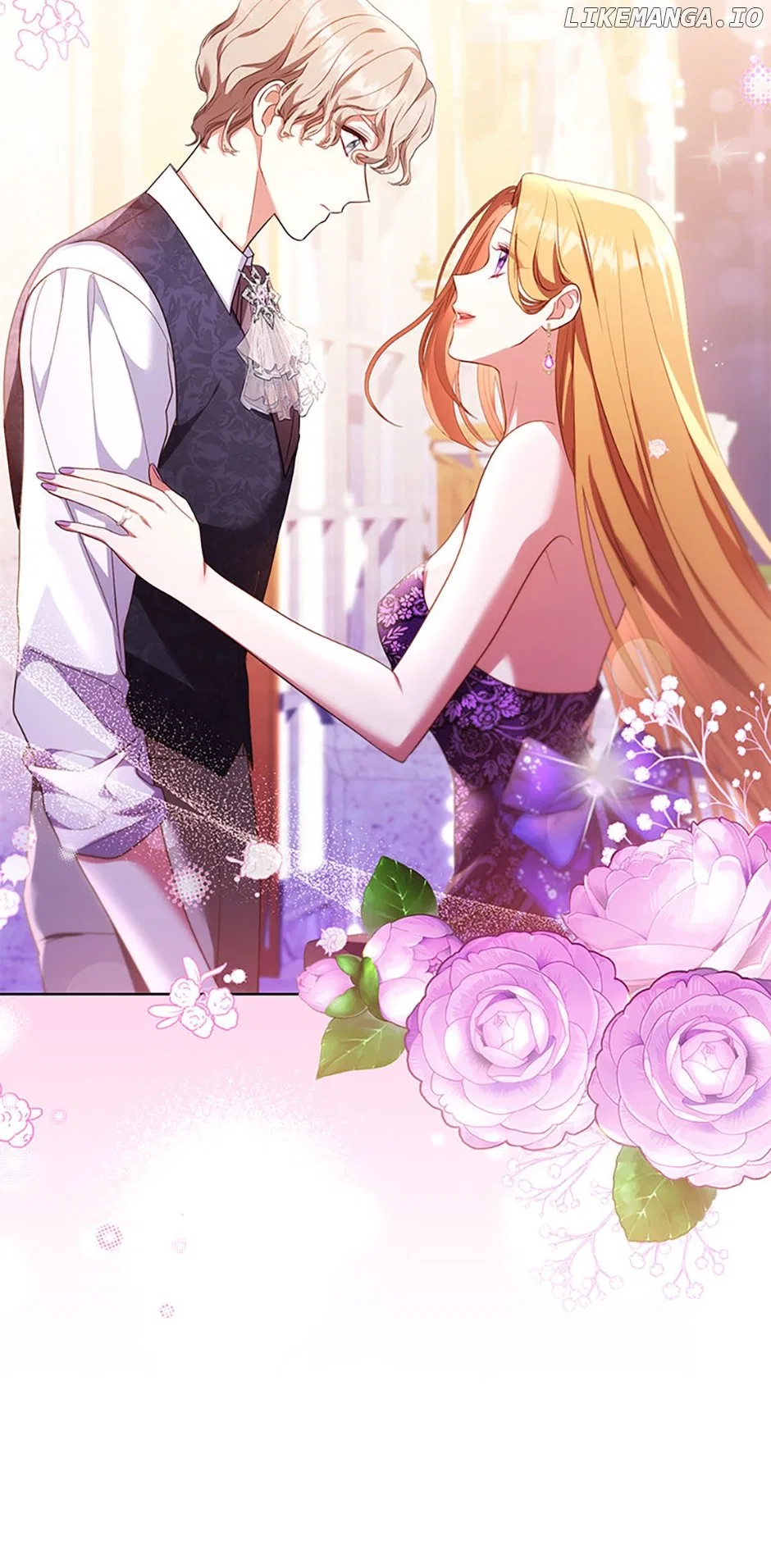 Maid To Love or Die Chapter 55 – Page 51