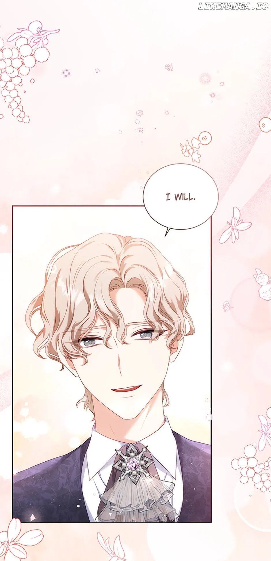 Maid To Love or Die Chapter 55 – Page 54