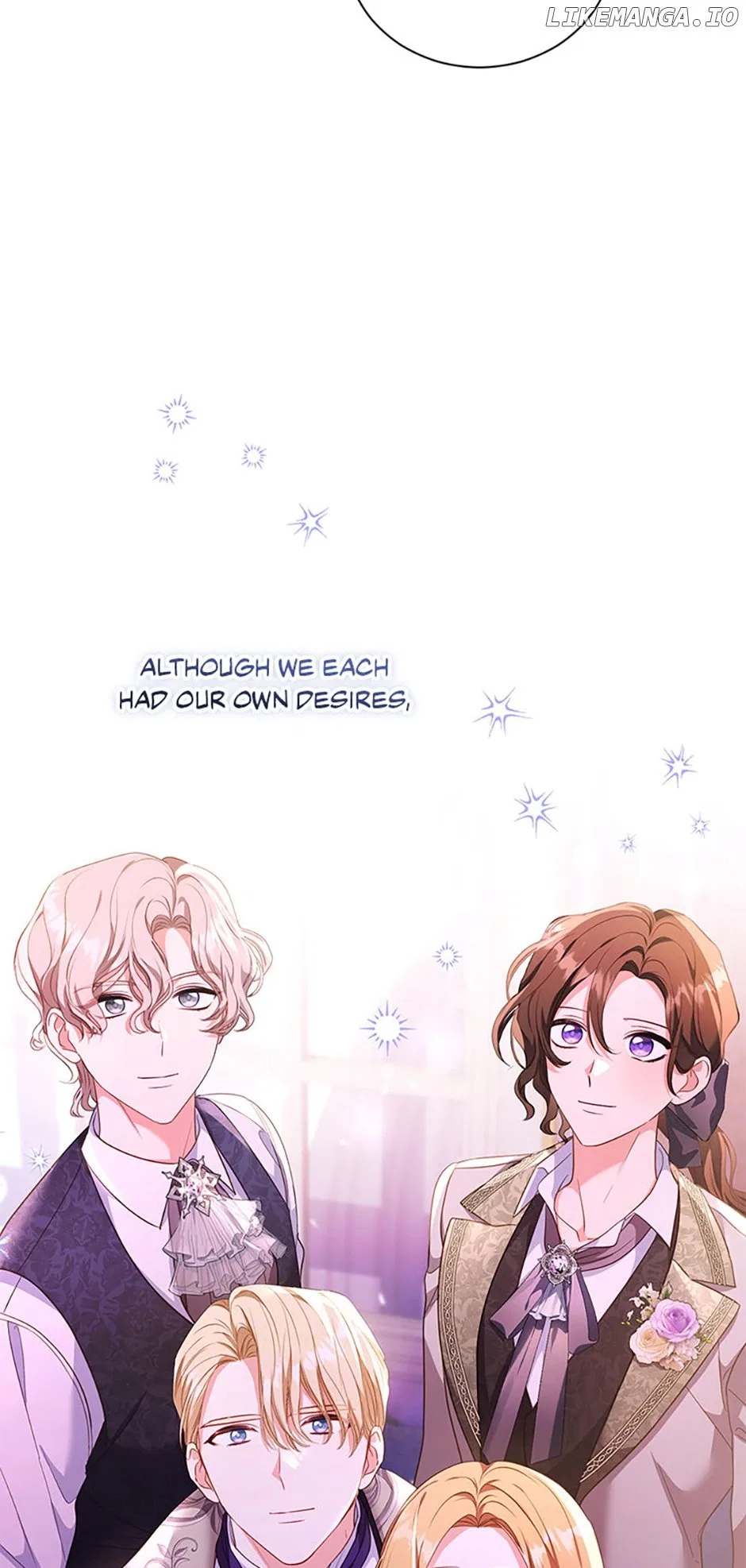 Maid To Love or Die Chapter 55 – Page 61