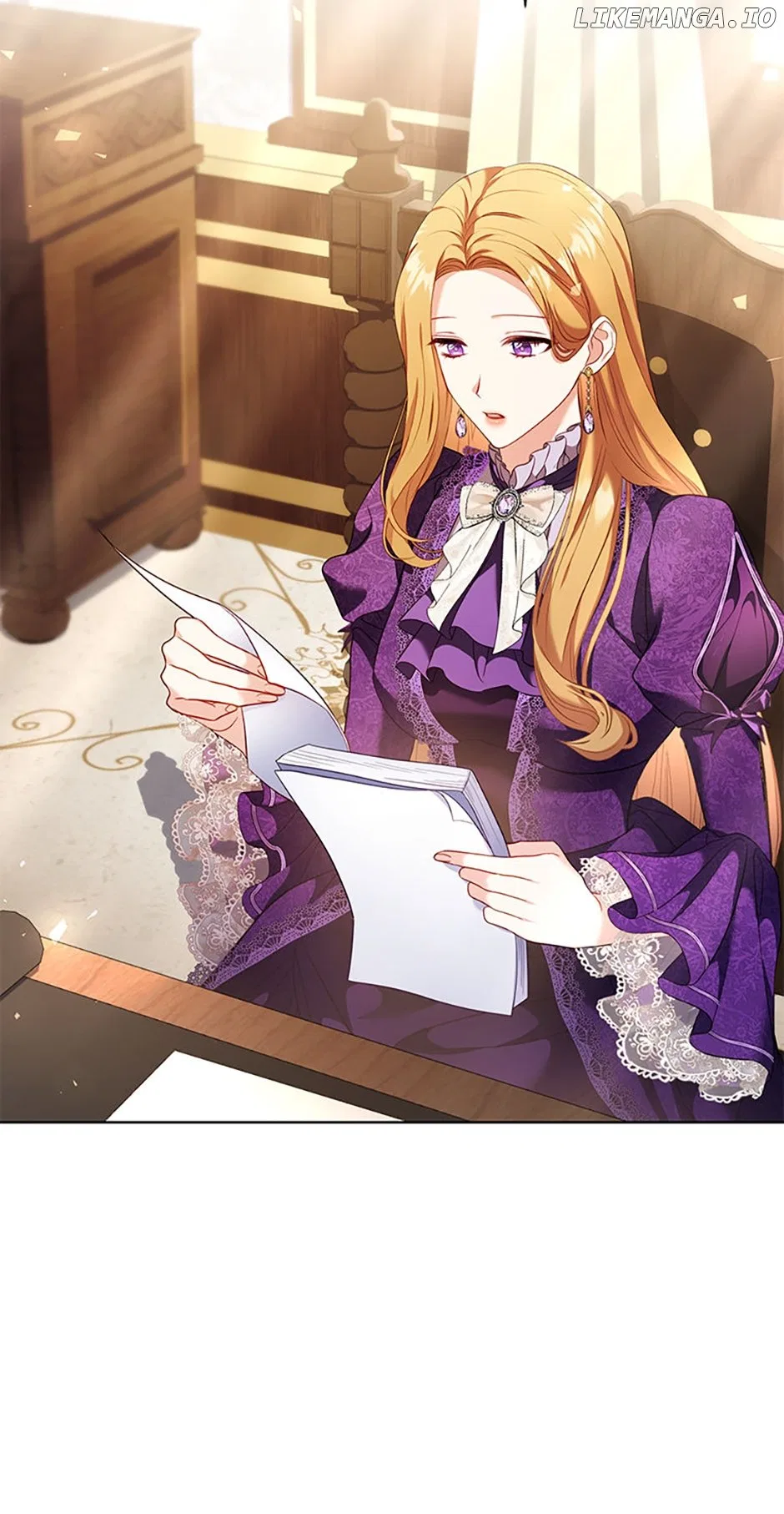 Maid To Love or Die Chapter 55 – Page 65