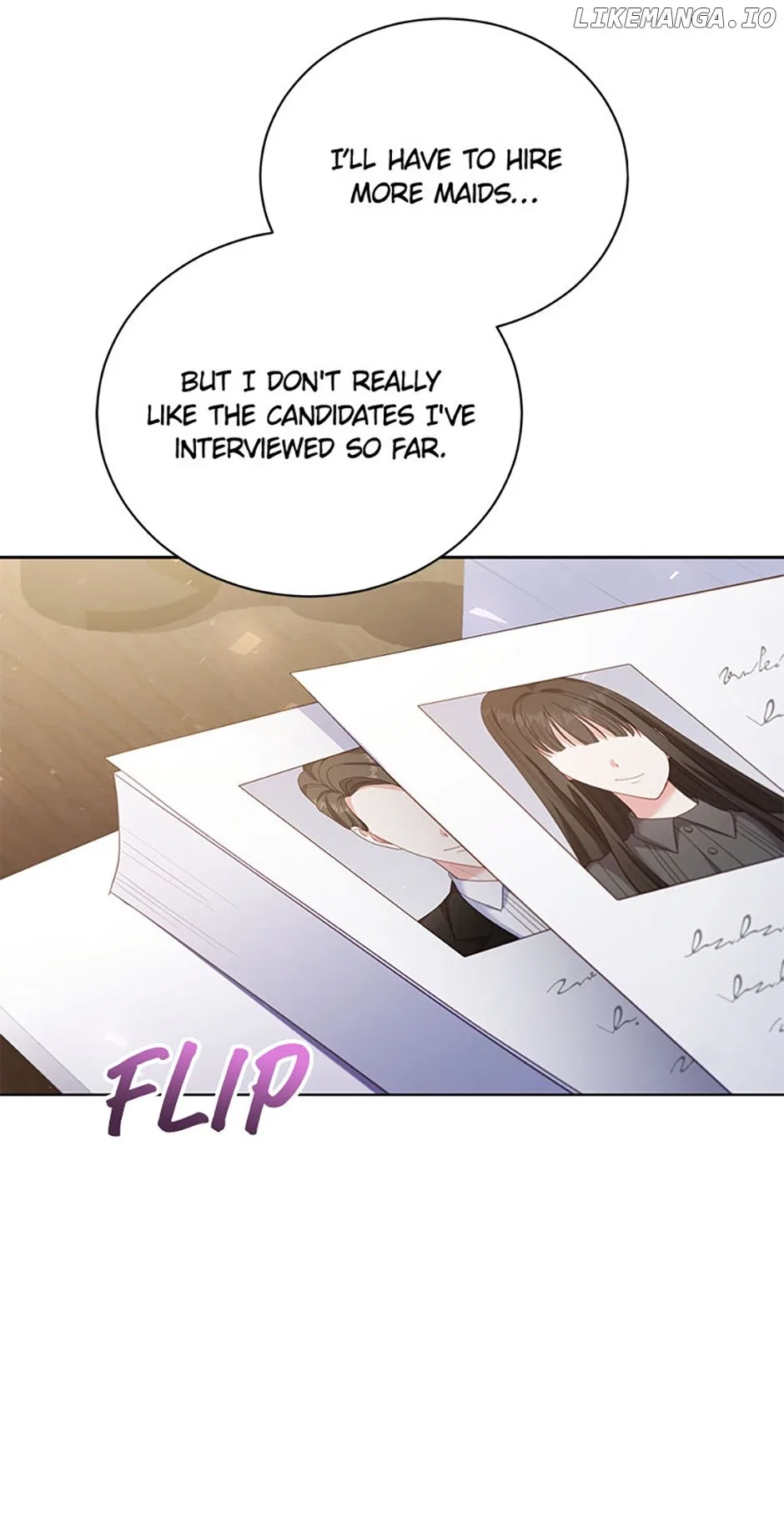 Maid To Love or Die Chapter 55 – Page 66