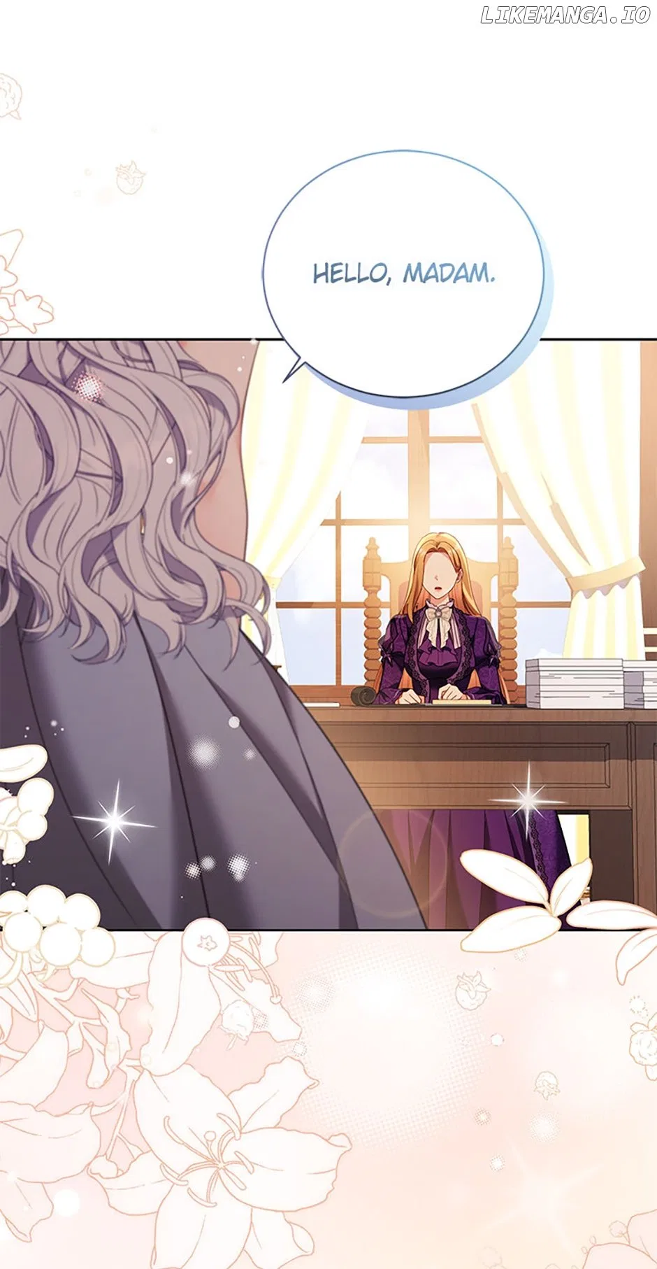 Maid To Love or Die Chapter 55 – Page 68