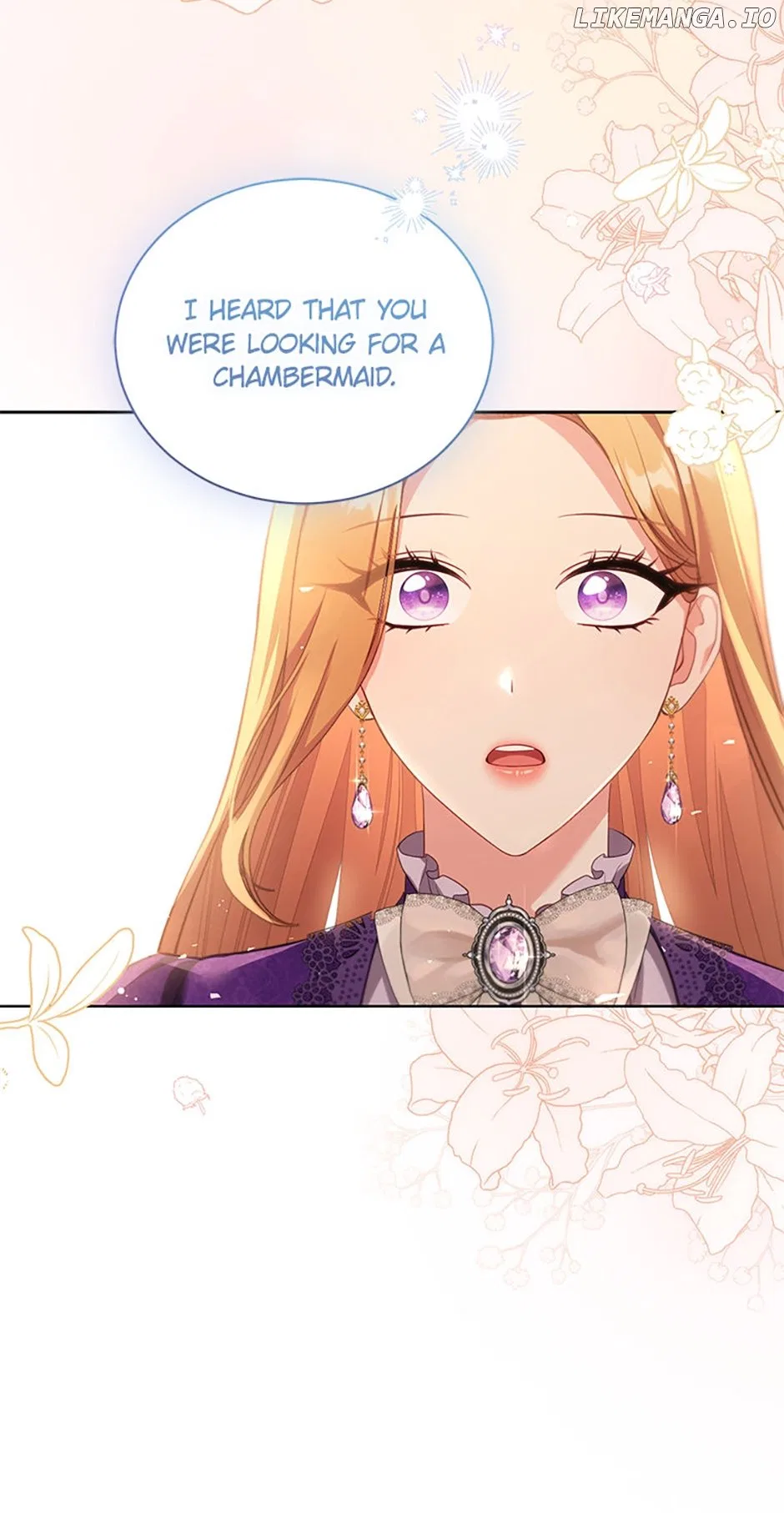 Maid To Love or Die Chapter 55 – Page 69