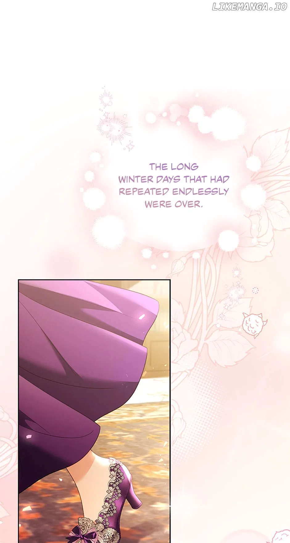 Maid To Love or Die Chapter 55 – Page 70