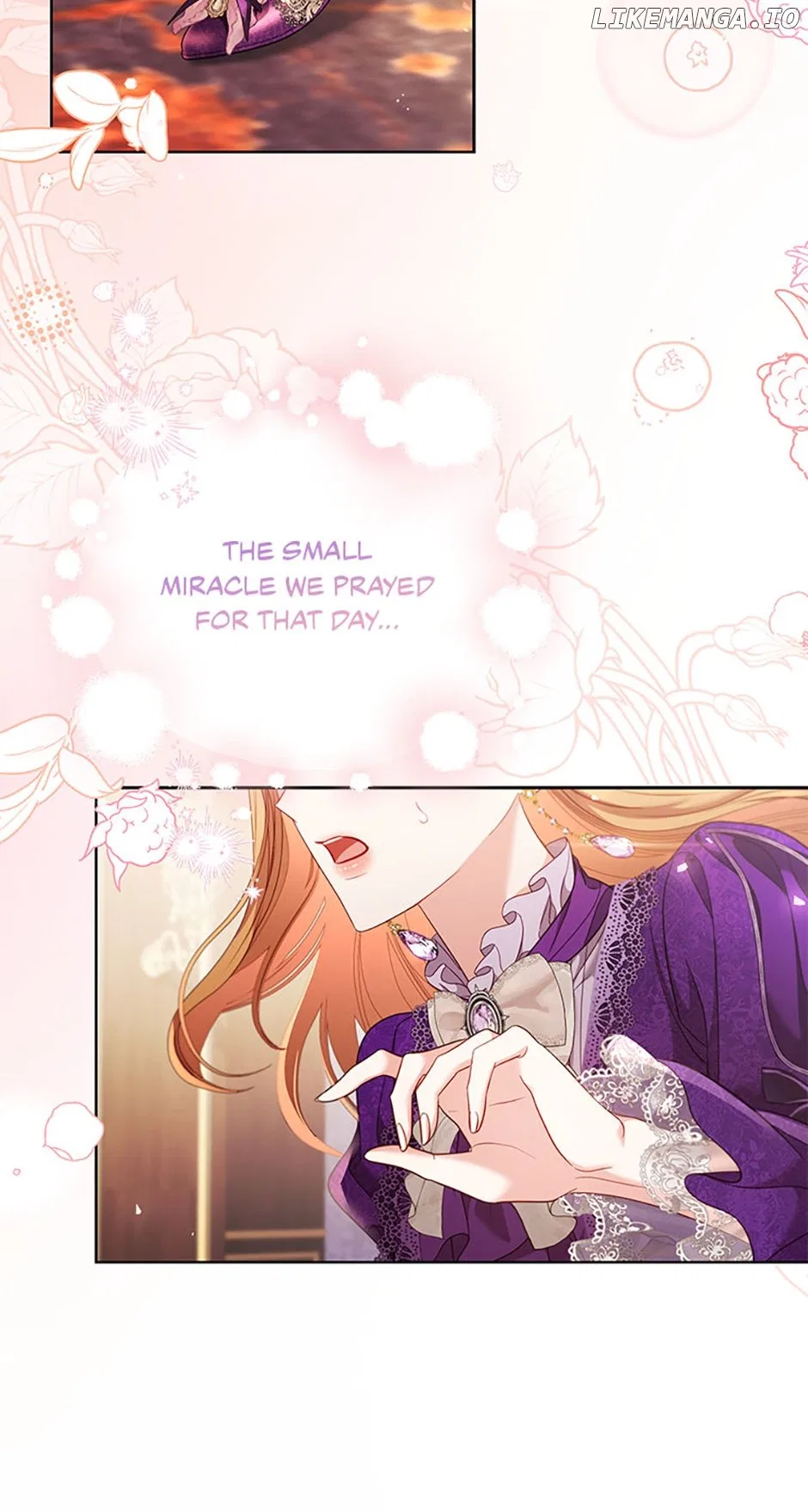 Maid To Love or Die Chapter 55 – Page 71