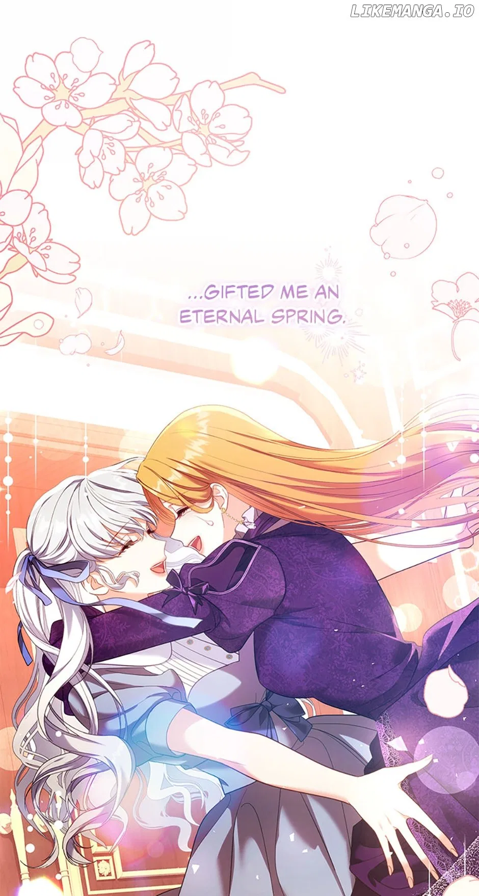 Maid To Love or Die Chapter 55 – Page 72
