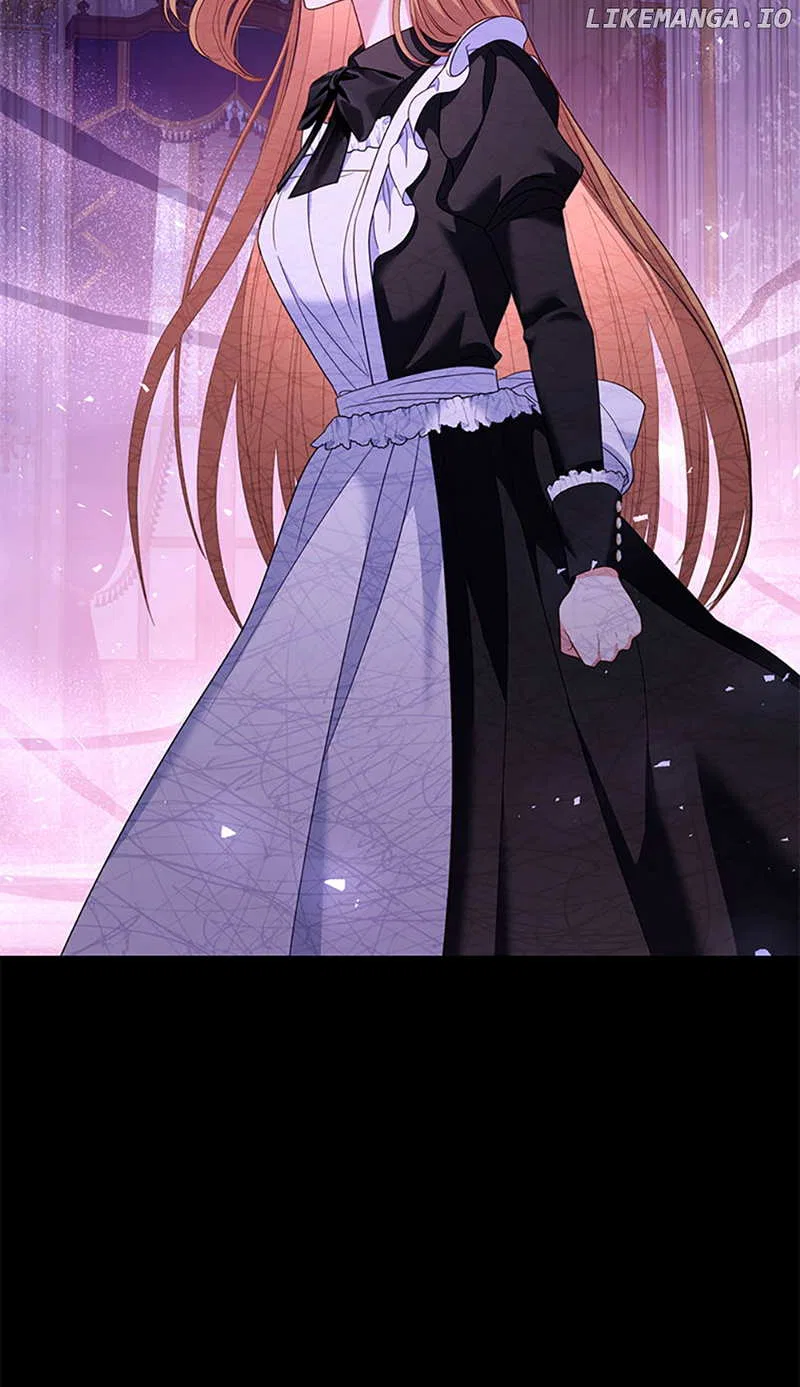 Maid To Love or Die Chapter 54 – Page 3