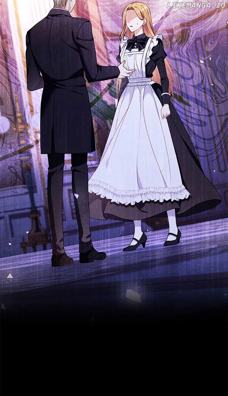 Maid To Love or Die Chapter 54 – Page 8