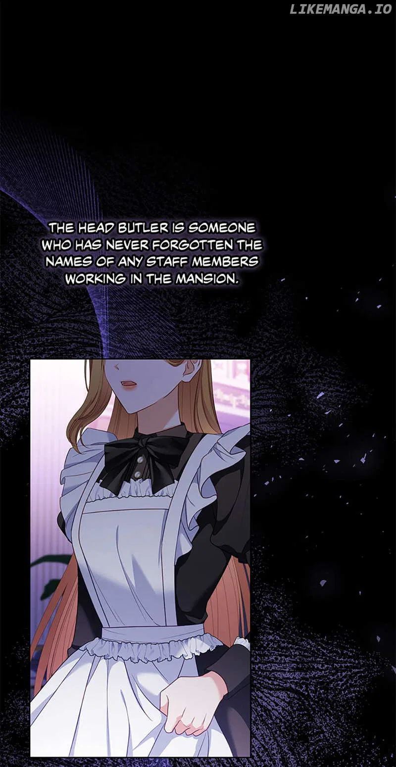 Maid To Love or Die Chapter 54 – Page 9