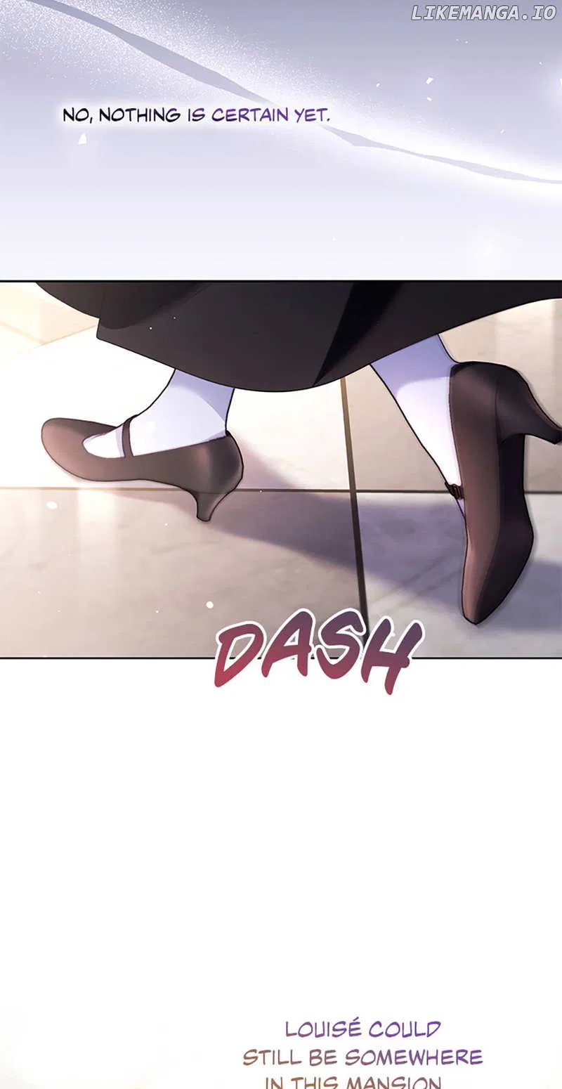 Maid To Love or Die Chapter 54 – Page 14